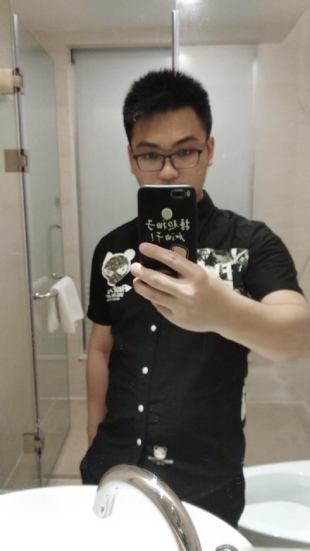 墨客的第一张照片--西安相亲服务中心