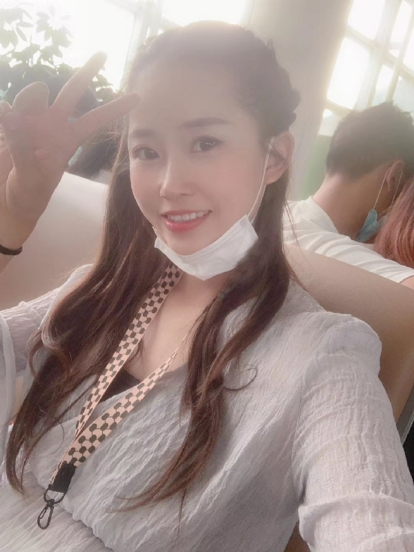 宁乙的第一张照片--西安相亲服务中心