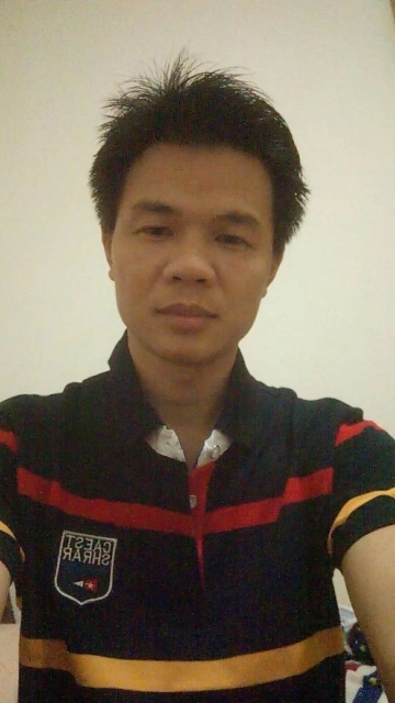 缘来如此的第一张照片--西安相亲服务中心