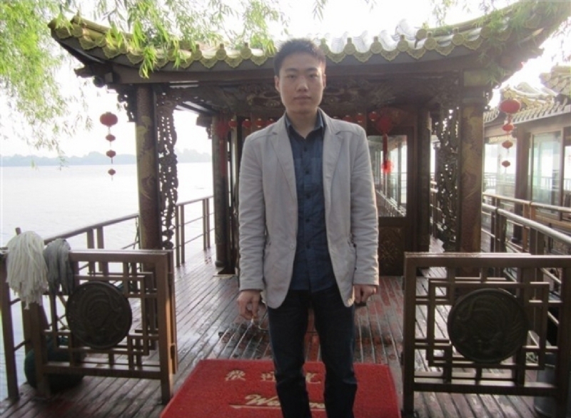 竹子??????的第一张照片--西安相亲服务中心