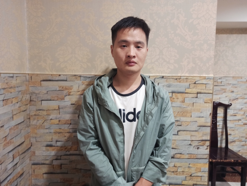 安贝的第一张照片--西安相亲服务中心
