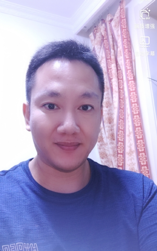 艾力克Eric的第五张照片--西安相亲服务中心