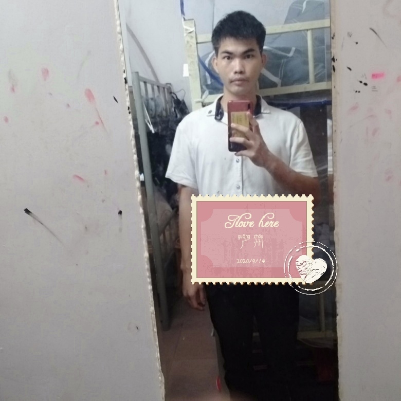 小林的第一张照片--西安相亲服务中心