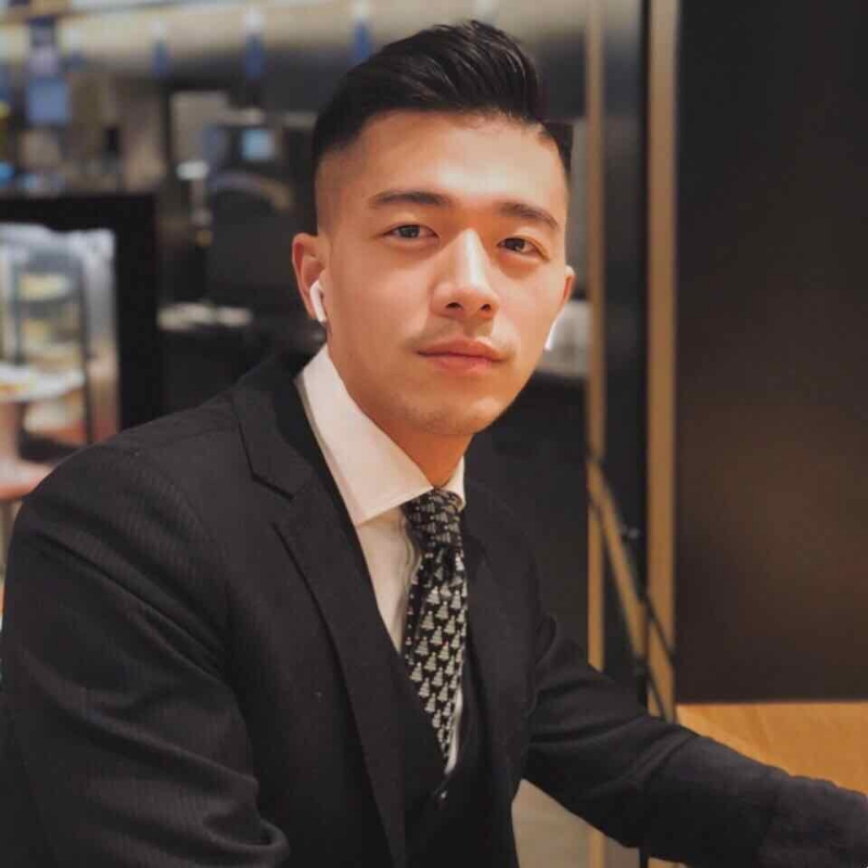 顺其自然的第二张照片--西安相亲服务中心