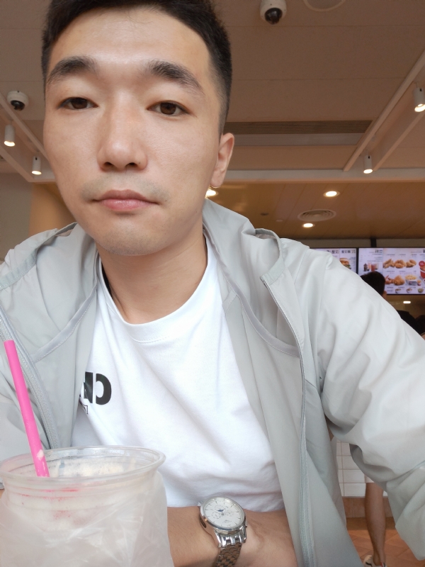 须臾数年的第一张照片--西安相亲服务中心