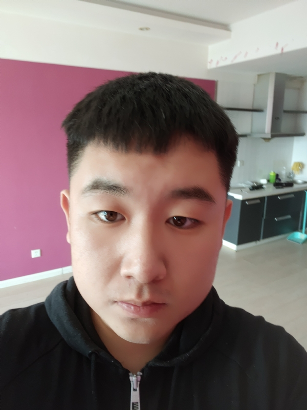 正宇的第一张照片--西安相亲服务中心