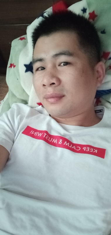 Amos的第一张照片--西安相亲服务中心