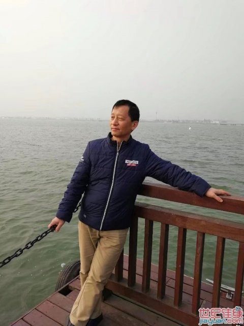 相爱一生的第二张照片--西安相亲服务中心