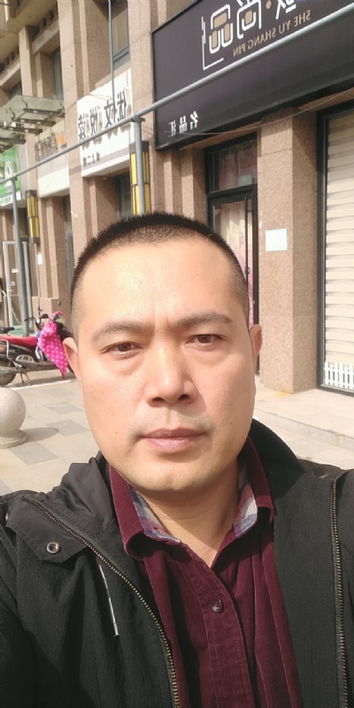 Happpy的第一张照片--西安相亲服务中心
