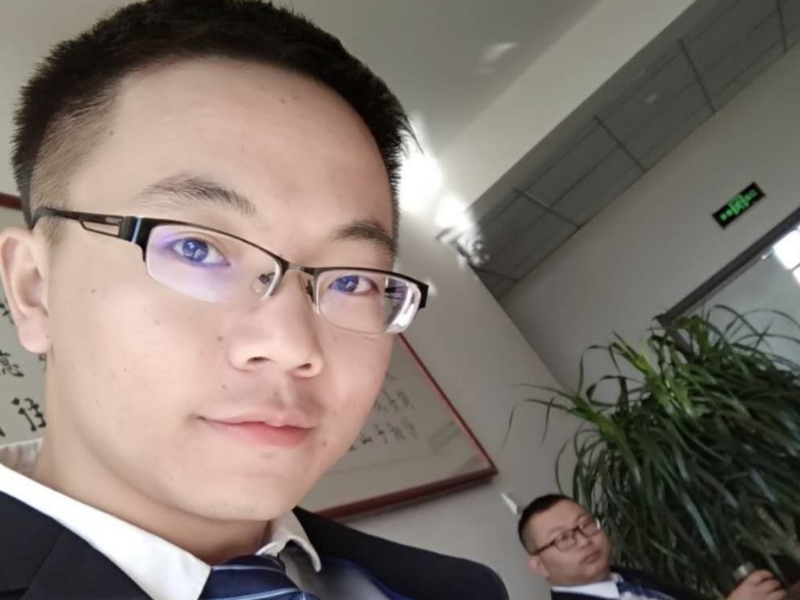 94ever的第三张照片--西安相亲服务中心