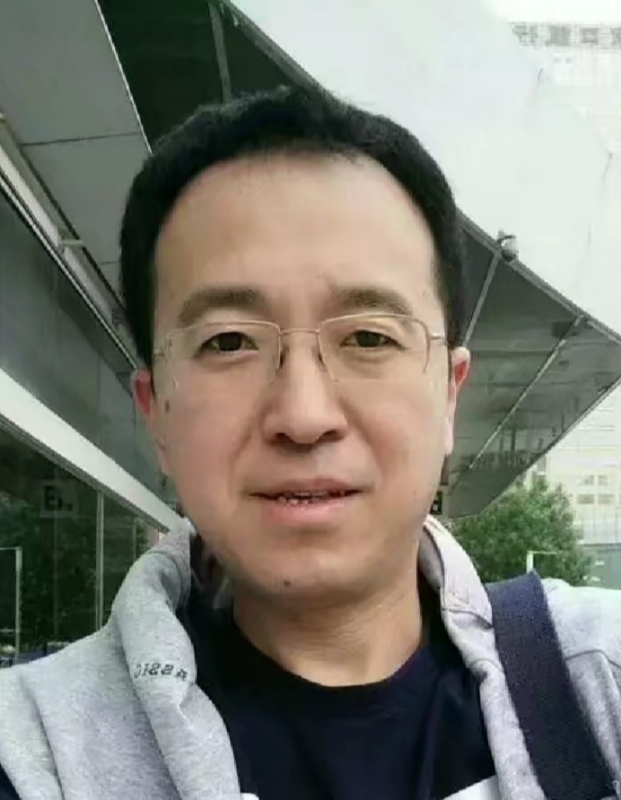 阳仔的第二张照片--西安相亲服务中心