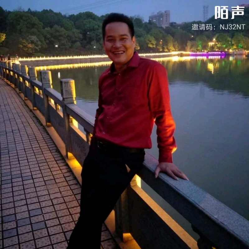 空中楼阁的第一张照片--西安相亲服务中心