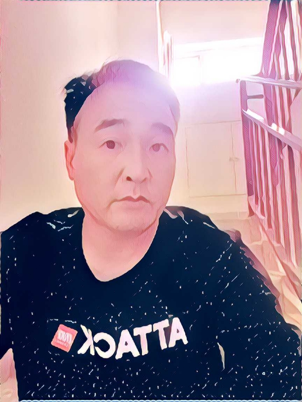 aa的第一张照片--西安相亲服务中心