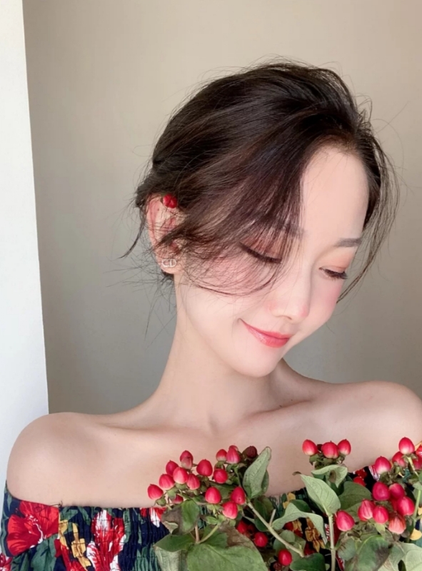 小诗vanessa的第二张照片--西安相亲服务中心