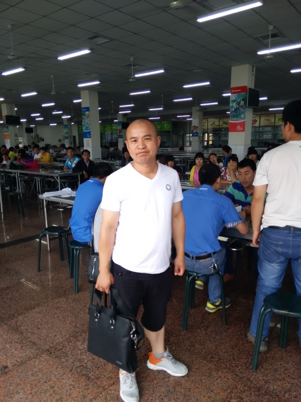 人在旅途的第五张照片--西安相亲服务中心