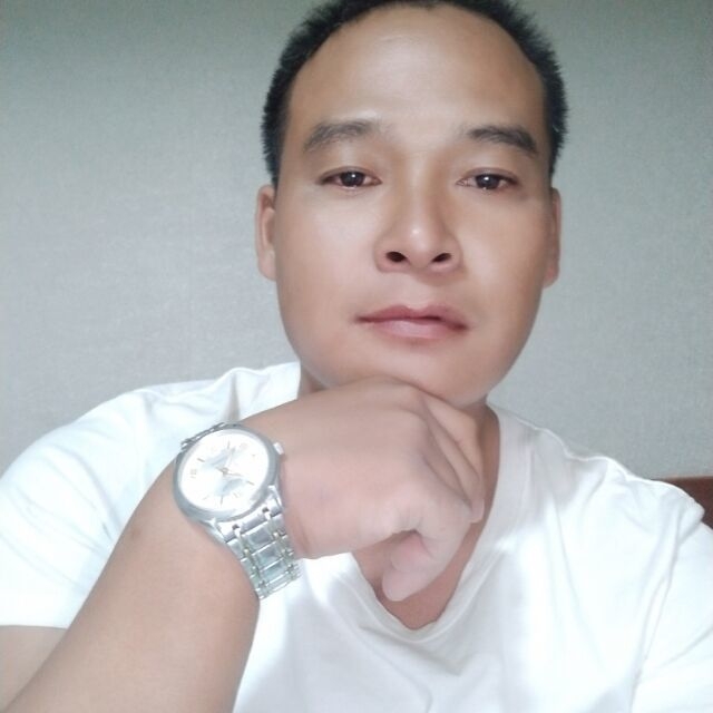 一点红的第一张照片--西安相亲服务中心
