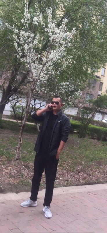 石教的第一张照片--西安相亲服务中心