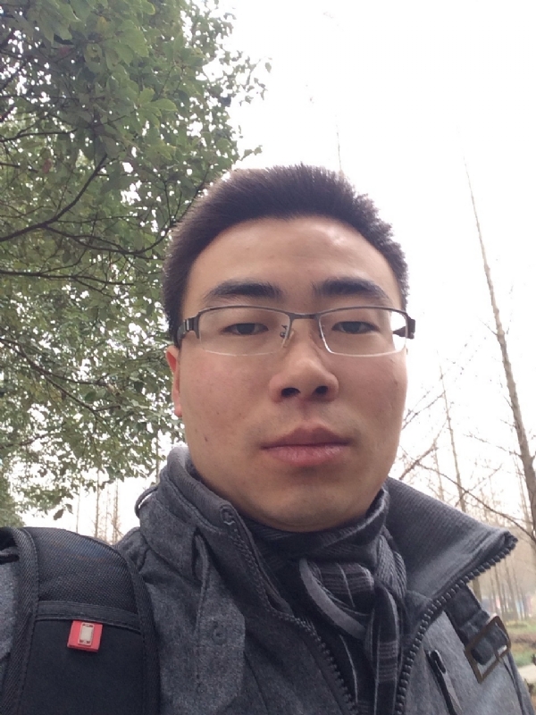 嘉州佳人的第一张照片--西安相亲服务中心
