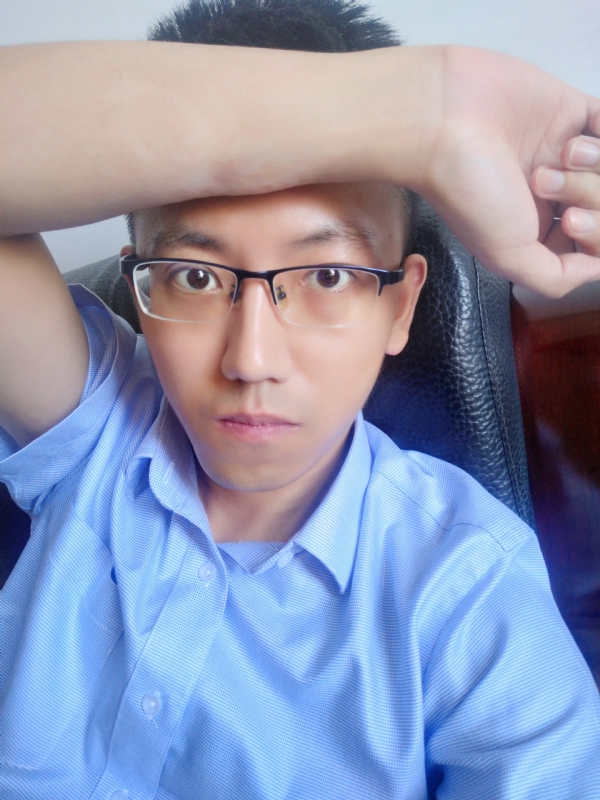涛神的第一张照片--西安相亲服务中心