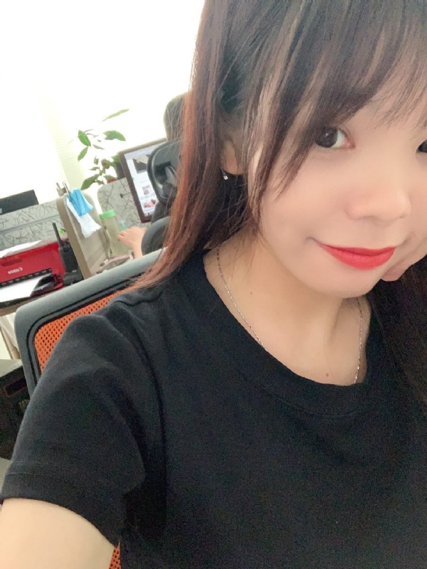 小乔的第二张照片--西安相亲服务中心