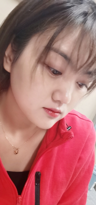 余儿的第一张照片--西安相亲服务中心