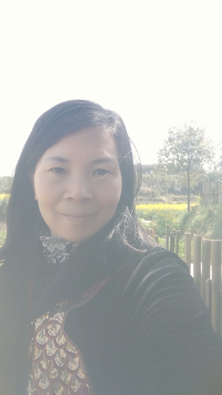 美丽心情的第一张照片--西安相亲服务中心