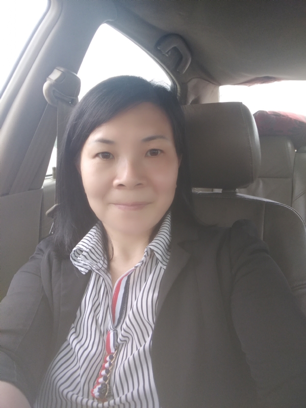 美丽心情的第二张照片--西安相亲服务中心