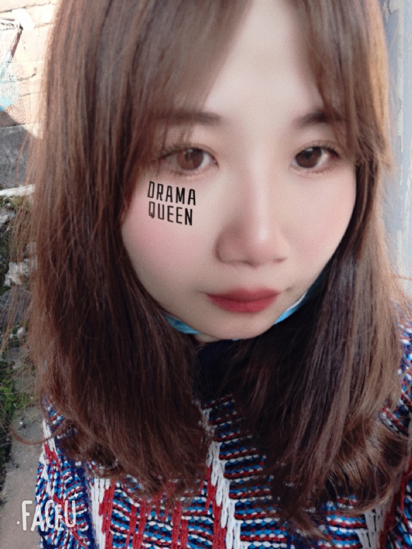 花开半夏的第一张照片--西安相亲服务中心