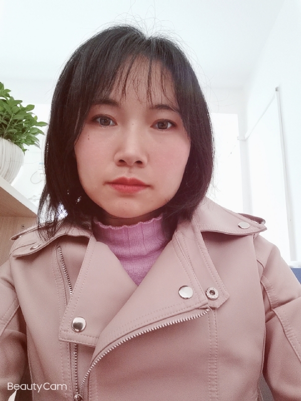 薄荷的第一张照片--西安相亲服务中心