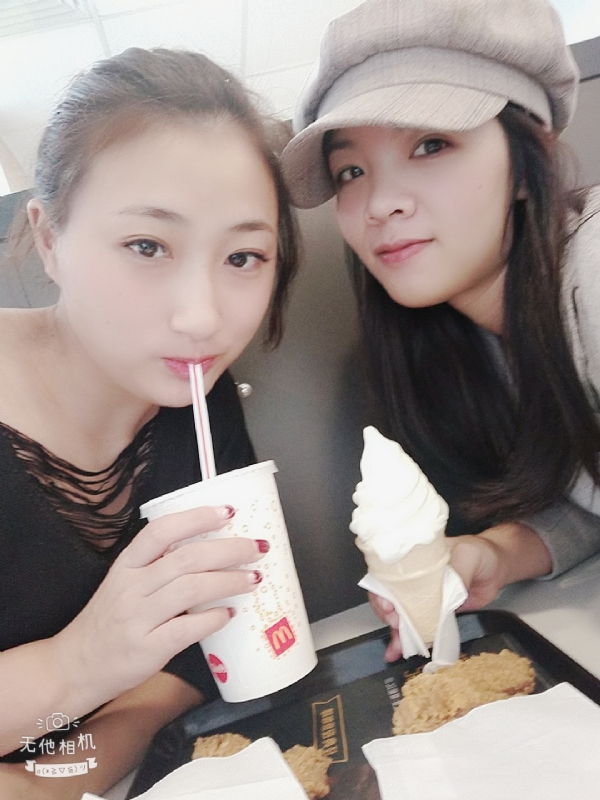 覃覃的第二张照片--西安相亲服务中心