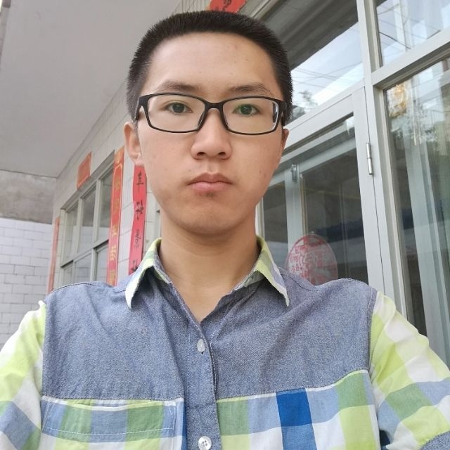 OK的第一张照片--西安相亲服务中心