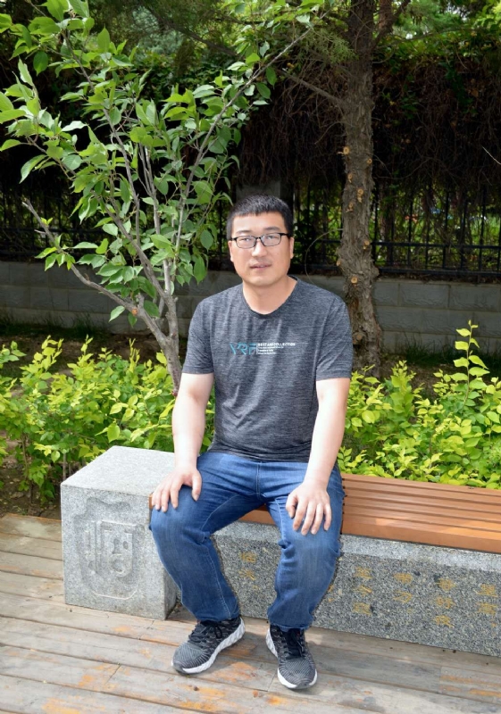 祥子的第一张照片--西安相亲服务中心