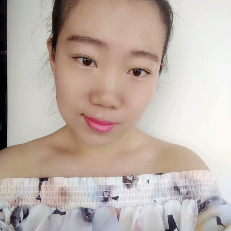 Vivian的第一张照片--西安相亲服务中心