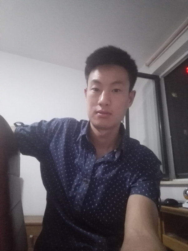 似初的第一张照片--西安相亲服务中心