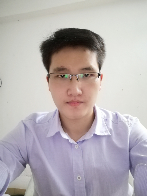 Jason的第一张照片--西安相亲服务中心