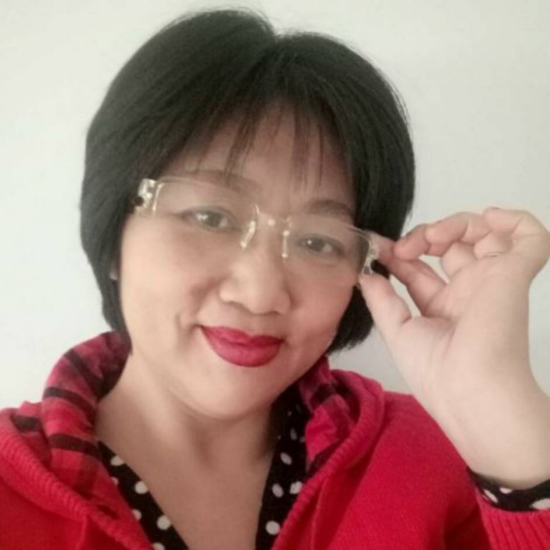 圆圆的第一张照片--西安相亲服务中心