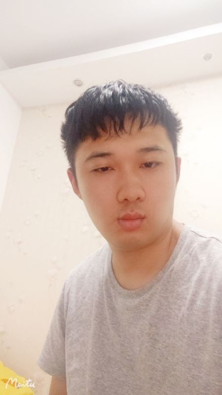 凯大力的第一张照片--西安相亲服务中心