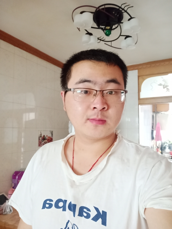 于磊的第一张照片--西安相亲服务中心