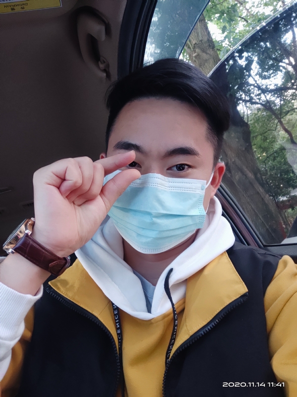 一叶一追寻的第一张照片--西安相亲服务中心