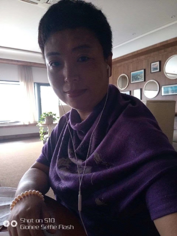 元宝的第一张照片--西安相亲服务中心