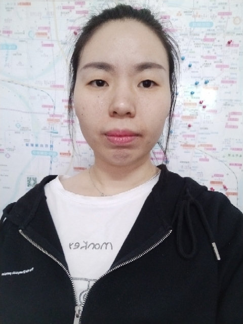 宁子的第一张照片--西安相亲服务中心