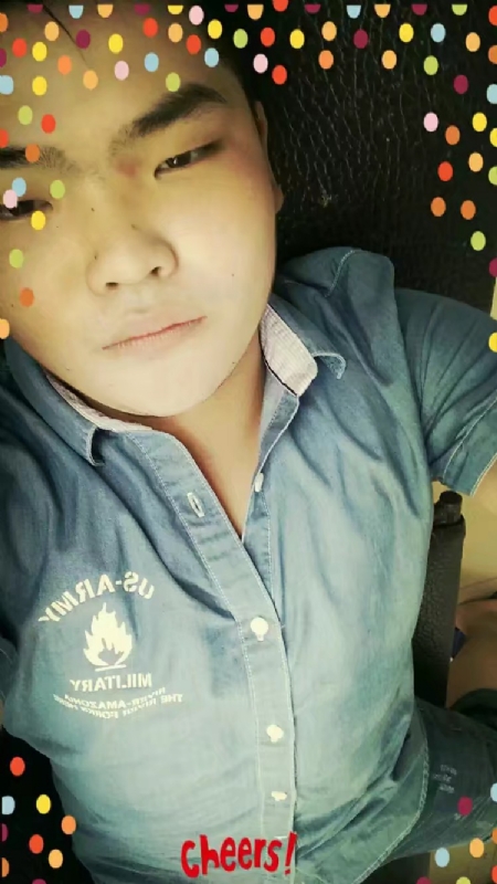 周生的第一张照片--西安相亲服务中心