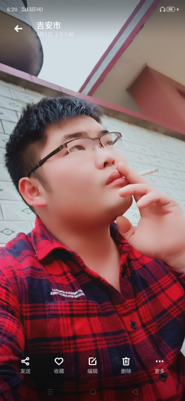 周生的第二张照片--西安相亲服务中心