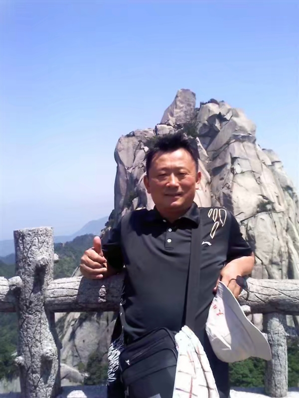 半月亭的第一张照片--西安相亲服务中心