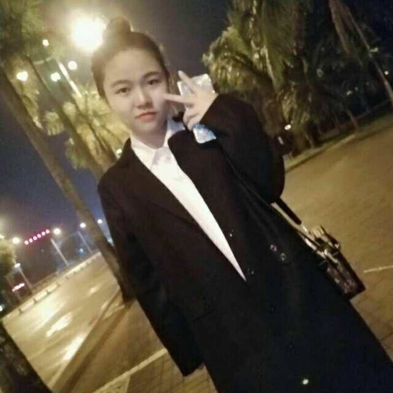 冰心的第二张照片--西安相亲服务中心