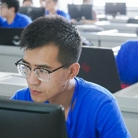 大脸猫我爱罗的第二张照片--西安相亲服务中心