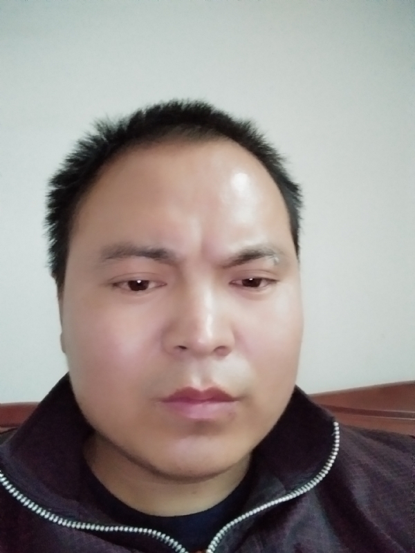 杰可夫的第一张照片--西安相亲服务中心