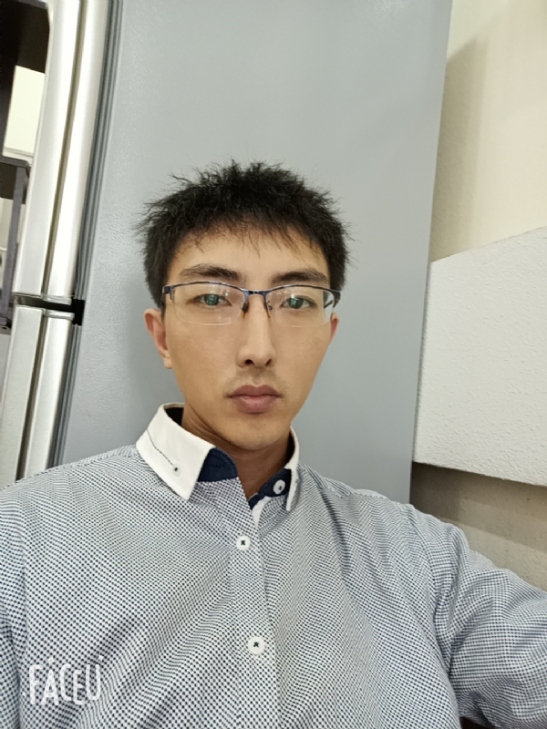 阳光大男孩的第二张照片--西安相亲服务中心