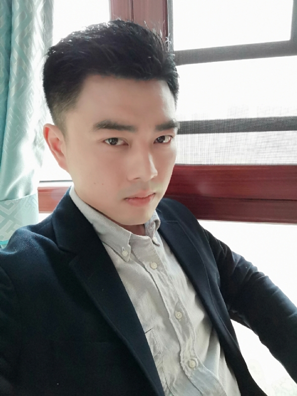 好久不见的第一张照片--西安相亲服务中心