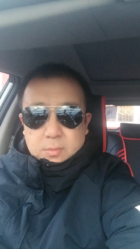 小炎的第一张照片--西安相亲服务中心